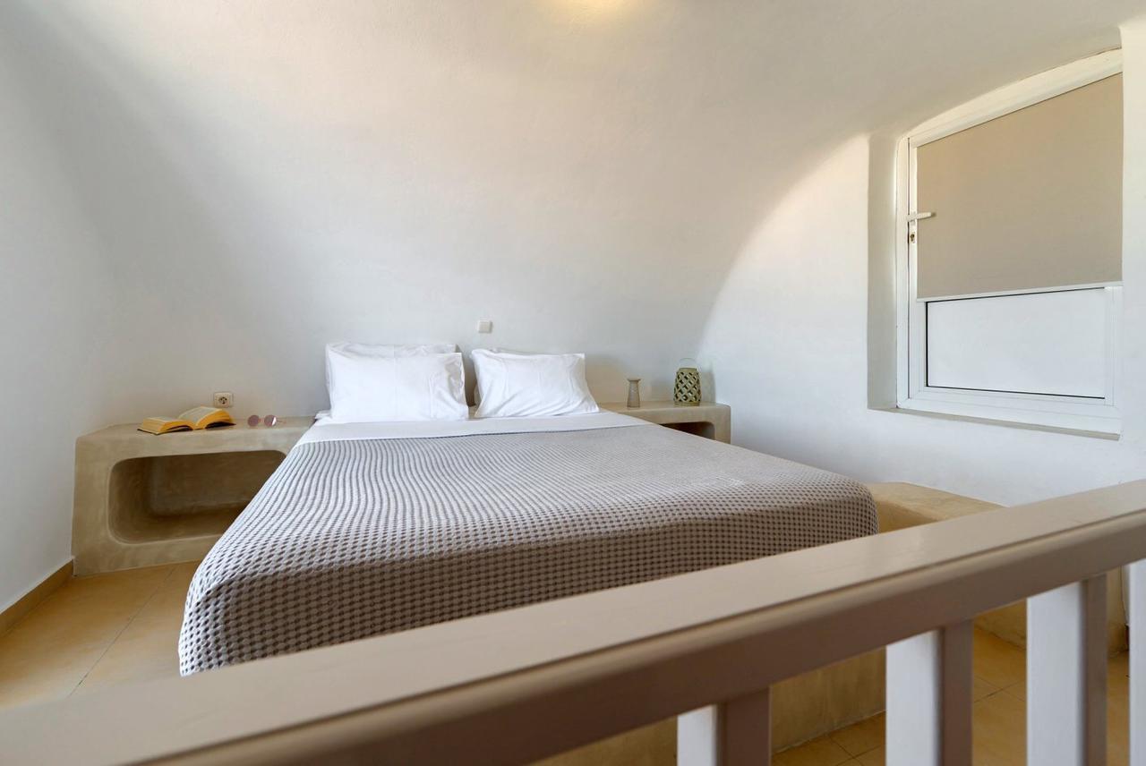 Santorini'S Diamond Houses Karterados  Exterior photo
